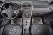 Toyota Corolla X (E140 E150) Томск  - изображение 29