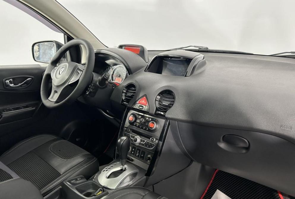 Renault Koleos I Саранск  - изображение 24