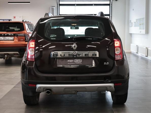 Renault Duster I с пробегом 2015 года, цена 1 090 000 рублей, 97697 км, внедорожник, Автокод Объявления