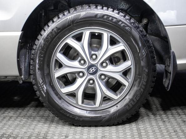 Hyundai Grand Starex I Рестайлинг 2 с пробегом 2019 года, цена 3 998 000 рублей, 89405 км, минивэн, Автокод Объявления