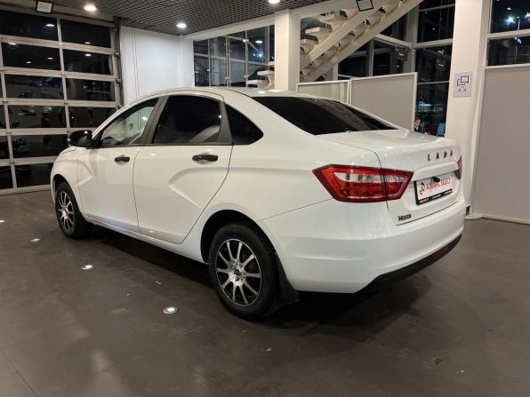 Lada (ВАЗ) Vesta I с пробегом 2021 года, цена 1 146 000 рублей, 49345 км, седан, Автокод Объявления