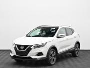 Nissan Qashqai II Рестайлинг Москва  - изображение 20