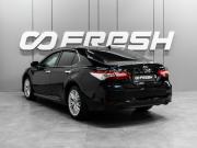 Toyota Camry VIII (XV70) Тюмень  - изображение 23