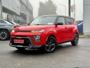 Kia Soul III Санкт-Петербург  - изображение 14