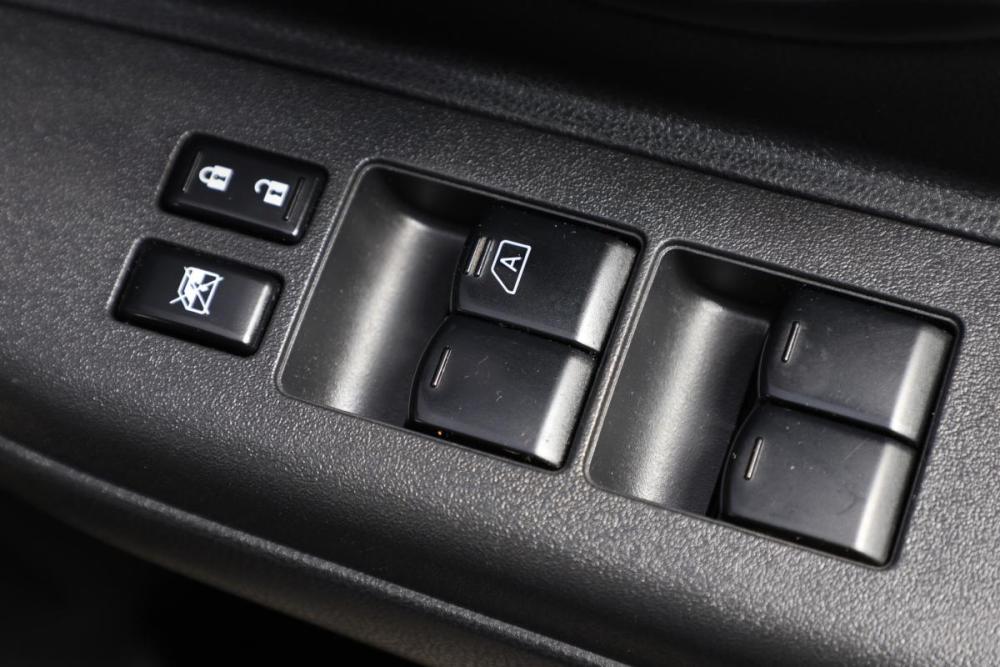 Nissan March IV (K13) Рестайлинг Новосибирск  - изображение 8