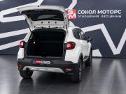 Renault Kaptur I Ростов-на-Дону  - изображение 32