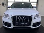 Audi Q5 I (8R) Рестайлинг Уфа  - изображение 24