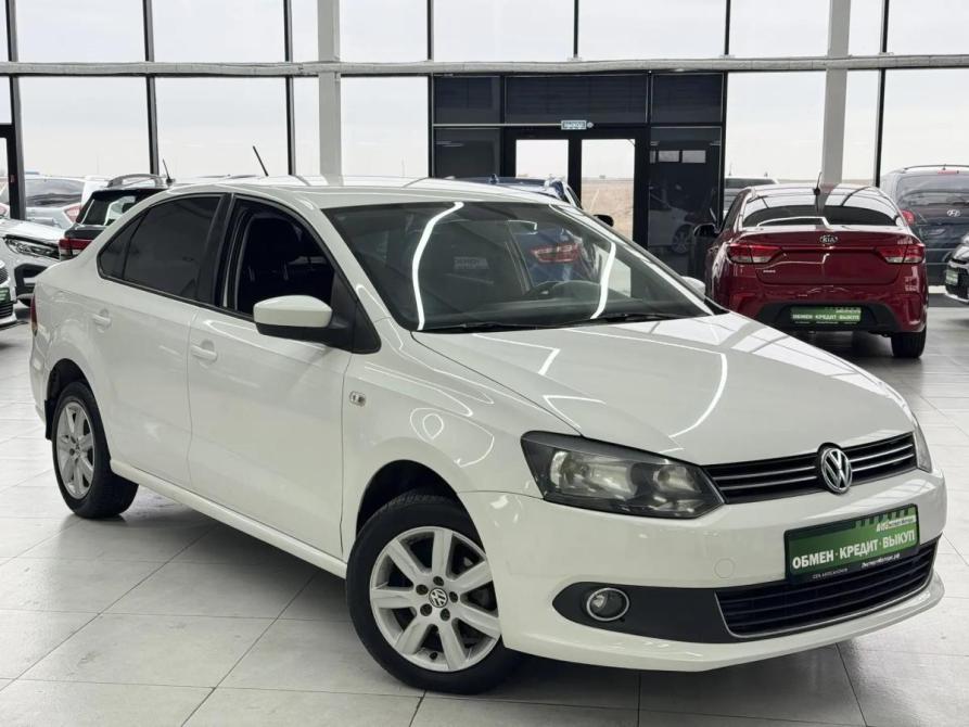 Volkswagen Polo V Шахты  - изображение 4