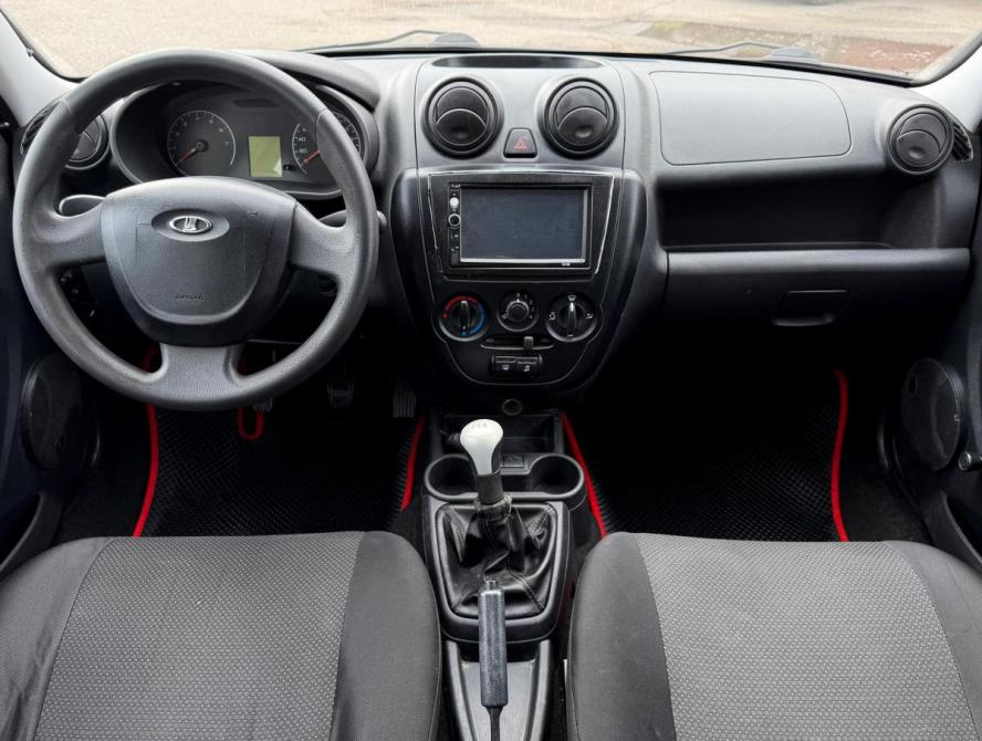 Lada (ВАЗ) Granta I Нефтекамск  - изображение 10