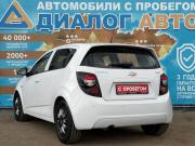 Chevrolet Aveo II Набережные Челны  - изображение 26