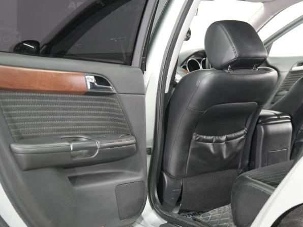 Nissan Fuga I с пробегом 2005 года, цена 980 000 рублей, 197130 км, седан, Автокод Объявления