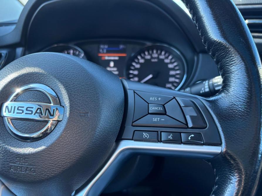 Nissan Qashqai II Рестайлинг Набережные Челны  - изображение 19