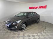 Hyundai Solaris I Рестайлинг Воронеж  - изображение 23