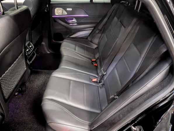 Mercedes-Benz GLE Coupe II (C167) с пробегом 2023 года, цена 12 550 000 рублей, 23780 км, внедорожник, Автокод Объявления