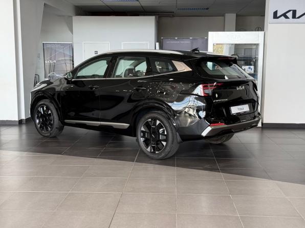 Kia Sportage V Рестайлинг с пробегом 2026 года, цена 5 100 000 рублей, 12 км, внедорожник, Автокод Объявления