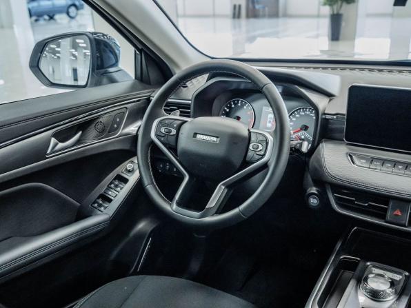 Haval Jolion I Рестайлинг с пробегом 2024 года, цена 2 055 000 рублей, 23228 км, внедорожник, Автокод Объявления