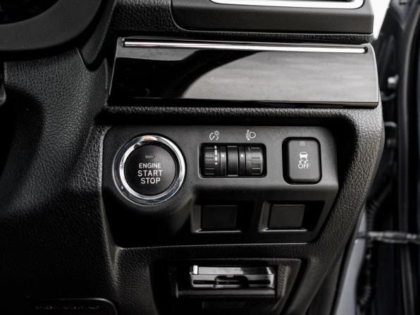 Subaru Levorg I с пробегом 2015 года, цена 1 680 000 рублей, 105329 км, универсал, Автокод Объявления
