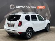 Renault Duster I Рестайлинг Пермь  - изображение 25
