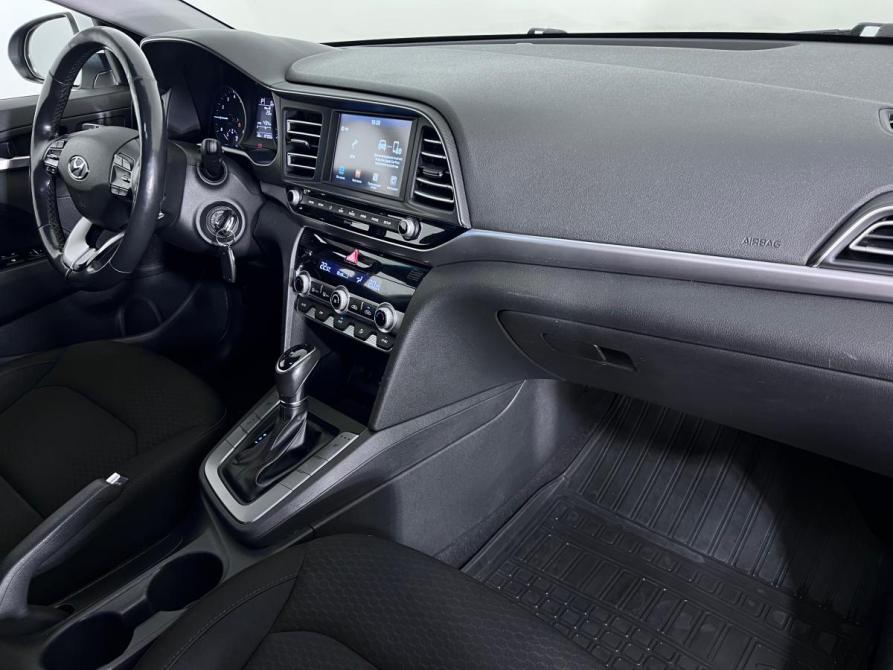 Hyundai Elantra VI (AD) Рестайлинг Ростов-на-Дону  - изображение 10