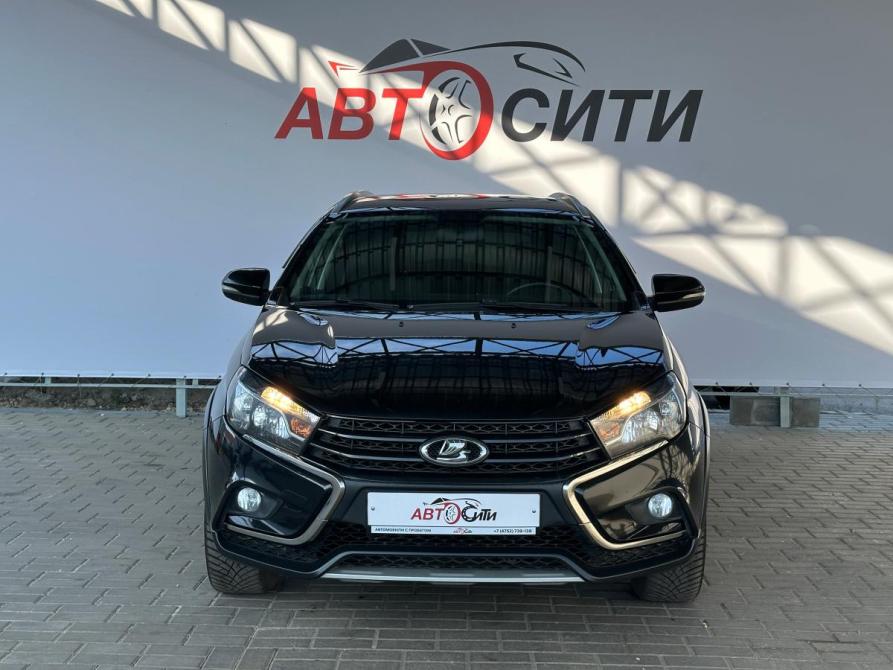 Lada (ВАЗ) Vesta I Тамбов  - изображение 3