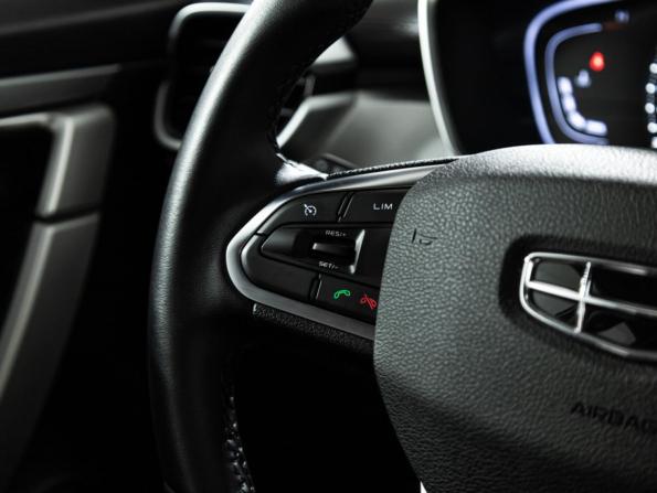 Geely Coolray I с пробегом 2023 года, цена 1 969 700 рублей, 39331 км, внедорожник, Автокод Объявления