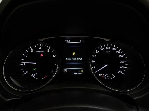 Nissan X-Trail III с пробегом 2015 года, цена 1 270 000 рублей, 143602 км, внедорожник, Автокод Объявления