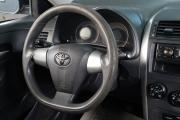 Toyota Corolla X (E140 E150) Рестайлинг Тюмень  - изображение 27