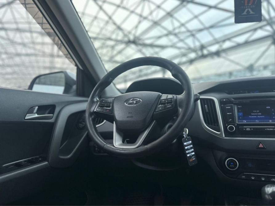 Hyundai Creta I Тула  - изображение 10