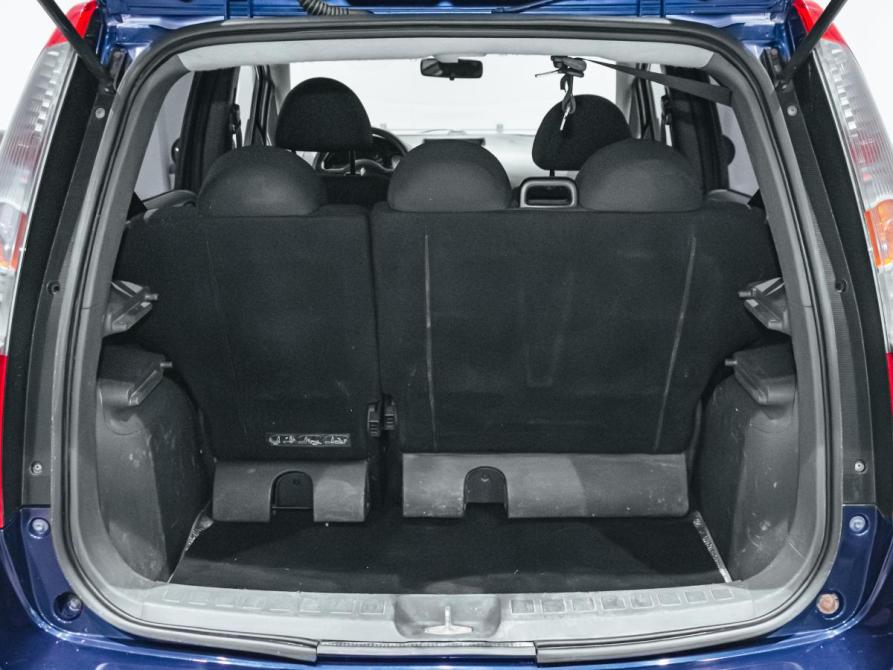 Mitsubishi Colt VI (Z20/Z30) Екатеринбург  - изображение 10
