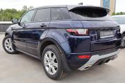 Land Rover Range Rover Evoque I Рестайлинг Санкт-Петербург  - изображение 20