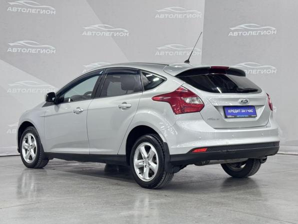 Ford Focus III с пробегом 2013 года, цена 730 000 рублей, 190000 км, хэтчбек, Автокод Объявления