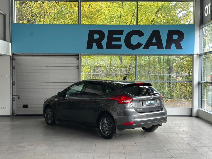 Ford Focus III Рестайлинг Санкт-Петербург  - изображение 3