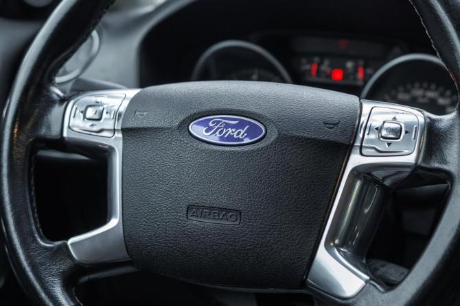 Ford Mondeo IV Рестайлинг с пробегом 2011 года, цена 720 000 рублей, 153577 км, седан, Автокод Объявления