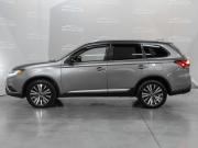 Mitsubishi Outlander III Рестайлинг 3 Новосибирск  - изображение 27