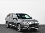 Mitsubishi Outlander III Рестайлинг 3 Москва  - изображение 16