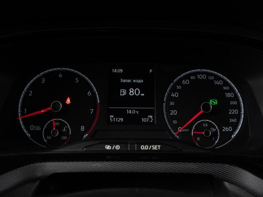 Volkswagen Polo VI Волгоград  - изображение 12