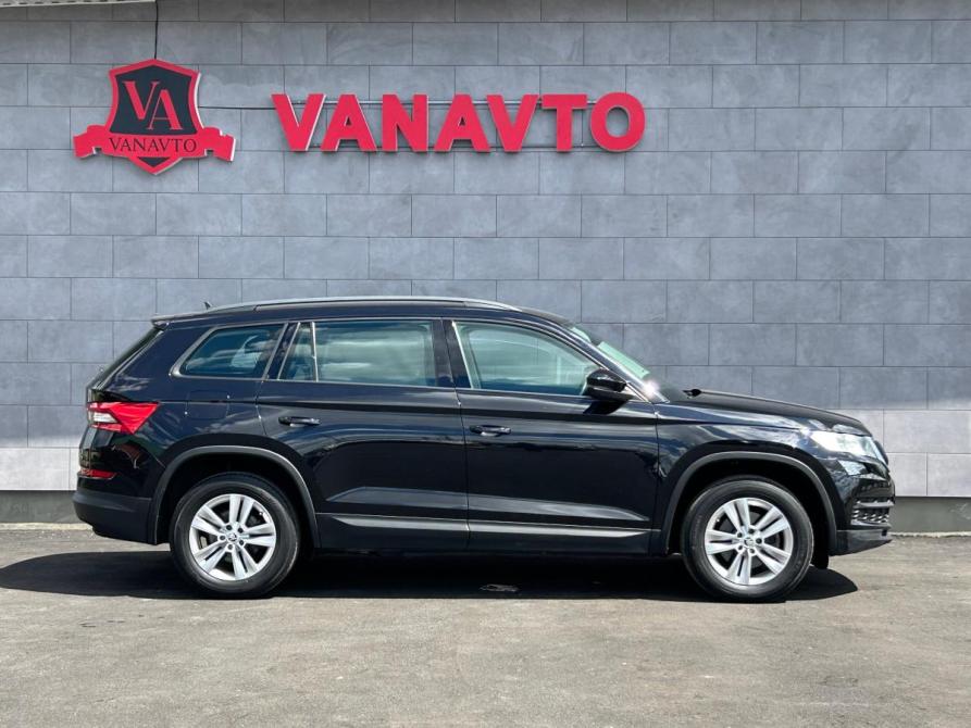 Skoda Kodiaq I Альметьевск  - изображение 4