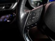 Toyota C-HR I Чита  - изображение 31