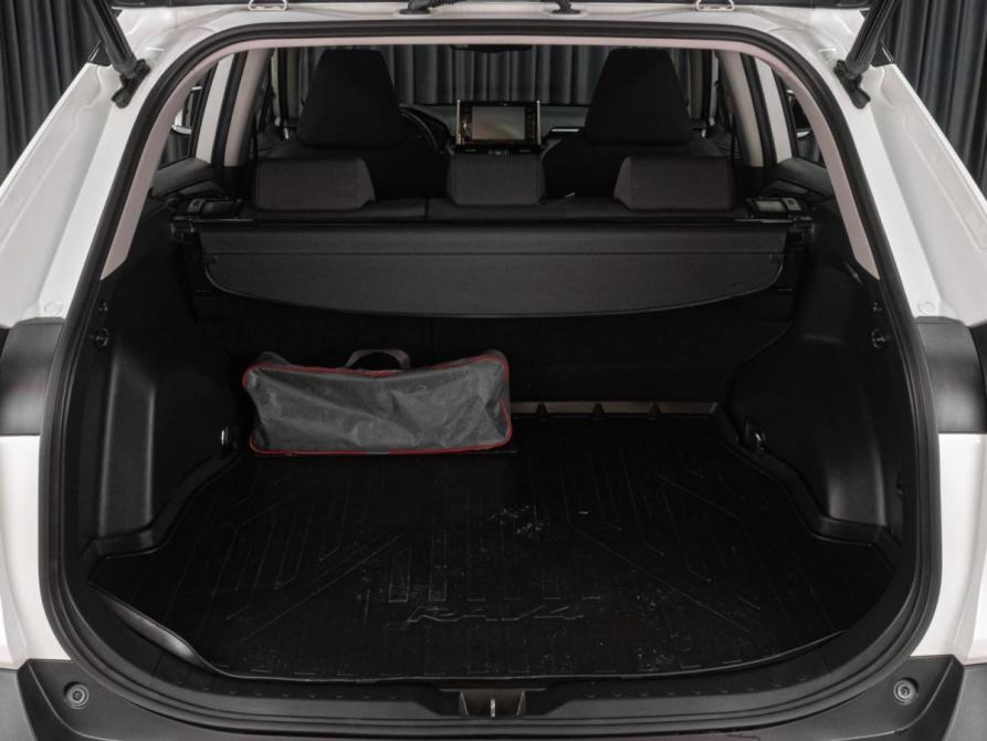 Toyota RAV4 V (XA50) Тюмень  - изображение 23