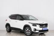 Kia Seltos I Красноярск  - изображение 27