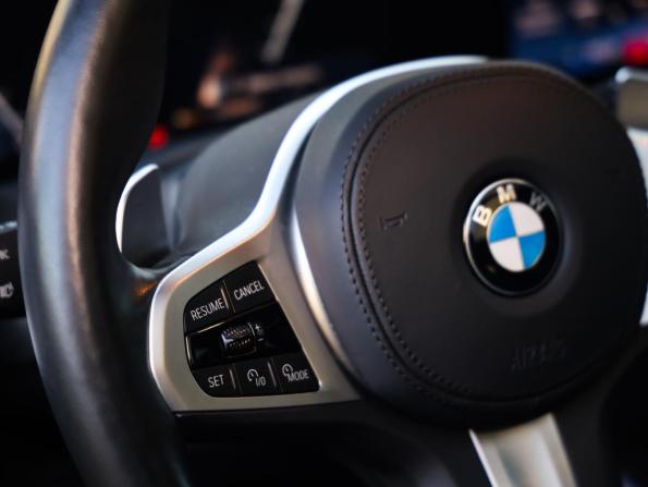 BMW X5 IV (G05/G18) Рестайлинг с пробегом 2023 года, цена 9 500 000 рублей, 70197 км, внедорожник, Автокод Объявления