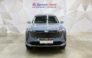 Geely Atlas II Азнакаево  - изображение 33