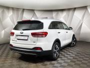 Kia Sorento III Prime Москва  - изображение 24