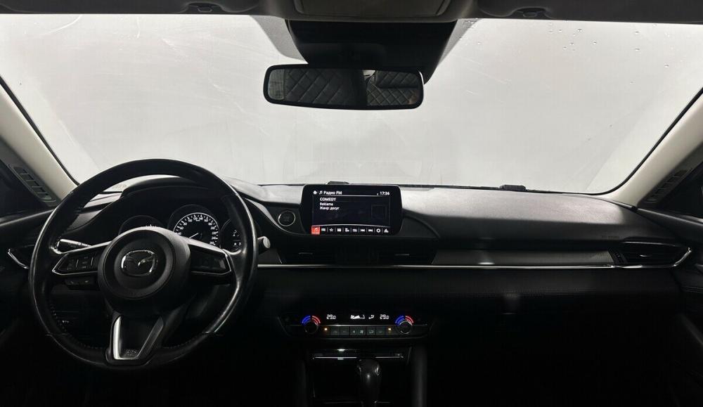 Mazda 6 III (GJ) Рестайлинг 2 Москва  - изображение 5