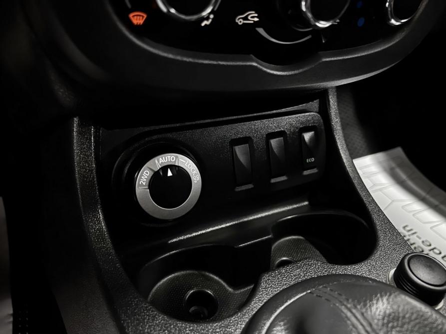 Renault Duster I Рестайлинг Тверь  - изображение 19
