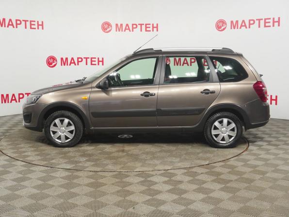 Lada (ВАЗ) Kalina II с пробегом 2016 года, цена 590 000 рублей, 75377 км, универсал, Автокод Объявления