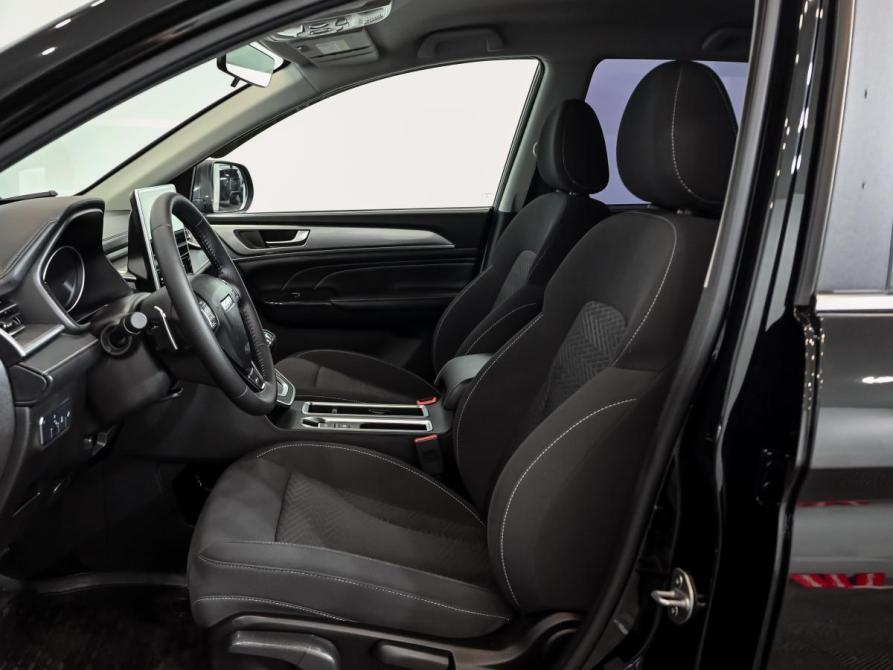 Haval M6 II Екатеринбург  - изображение 10