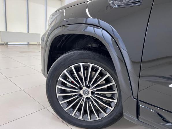 Changan CS95 I Рестайлинг с пробегом 2022 года, цена 2 460 000 рублей, 52376 км, внедорожник, Автокод Объявления