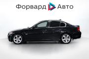 BMW 3 серии V (E90/E91/E92/E93) Рестайлинг Тюмень  - изображение 32