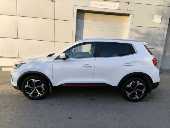 Chery Tiggo 4 Pro I с пробегом 2023 года, цена 1 495 000 рублей, 68028 км, внедорожник, Автокод Объявления